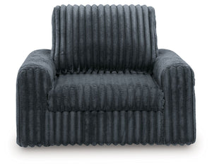 HamlinBay - Power Gliding Chaise - R&R Furniture Gallery (Fountain Valley, CA)