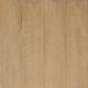 Julia - 86-110" Extension Dining Table - Soft Earth - R&R Furniture Gallery (Fountain Valley, CA)