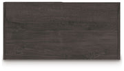 Piperton - Cube Organizer - Wood - R&R Furniture Gallery (Fountain Valley, CA)
