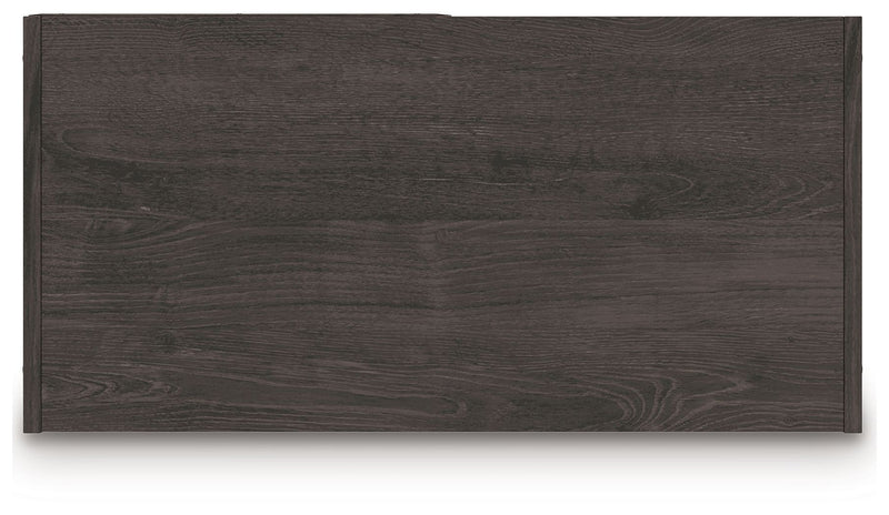Piperton - Cube Organizer - Wood - R&R Furniture Gallery (Fountain Valley, CA)
