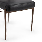 Kester - Dining Chair (Set of 2) - R&R Furniture Gallery (Fountain Valley, CA)