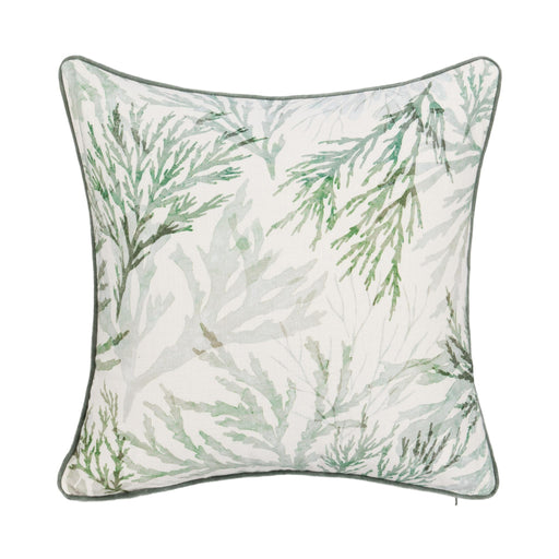 Tranquil Coasts - Lessonia Pillow - R&R Furniture Gallery (Fountain Valley, CA)