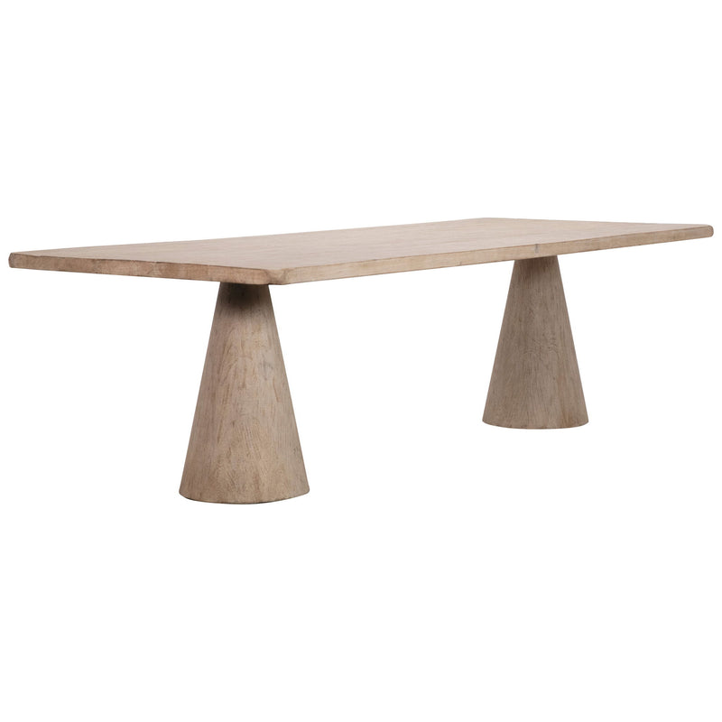 Zaya - Dining Table