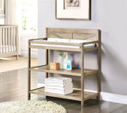 Barnside - Changing Table Vintage - R&R Furniture Gallery (Fountain Valley, CA)