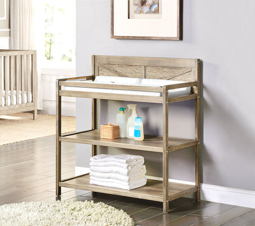 Barnside - Changing Table Vintage - R&R Furniture Gallery (Fountain Valley, CA)