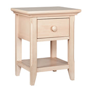 Overland - Nightstand - R&R Furniture Gallery (Fountain Valley, CA)