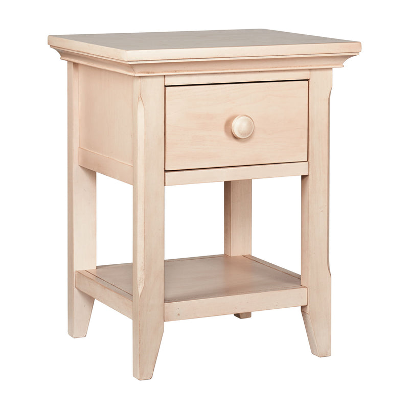 Overland - Nightstand - R&R Furniture Gallery (Fountain Valley, CA)