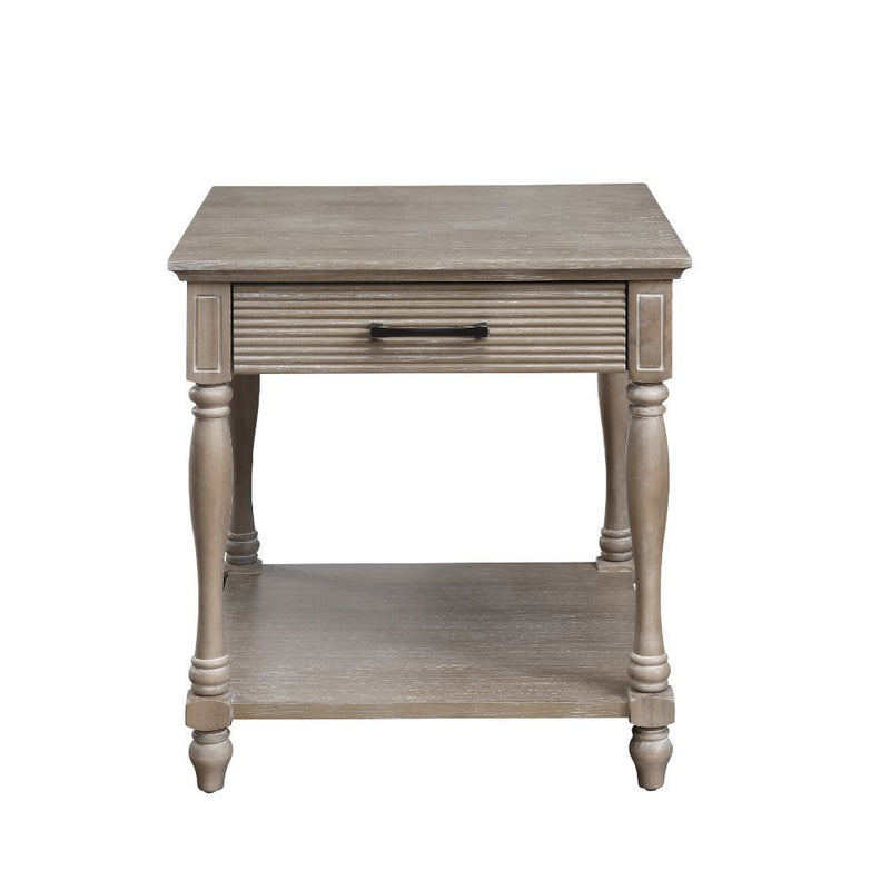 Ariolo - Table - R&R Furniture Gallery (Fountain Valley, CA)