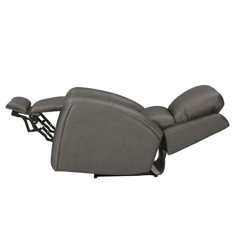 Belmont - Zero Gravity Power Recliner P3 - R&R Furniture Gallery (Fountain Valley, CA)