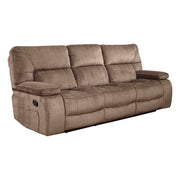 Chapman - Reclining Sofa Set - R&R Furniture Gallery (Fountain Valley, CA)