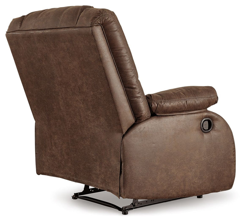 Bladewood - Recliner - R&R Furniture Gallery (Fountain Valley, CA)
