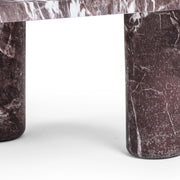 Libby - Indoor / Outdoor Coffee Table - R&R Furniture Gallery (Fountain Valley, CA)