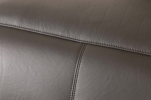 9762 - Power Reclining Sectional - R&R Furniture Gallery (Fountain Valley, CA)