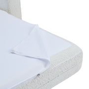 Ryan - Boucle Sofa Bed - R&R Furniture Gallery (Fountain Valley, CA)