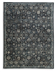 Hilcott - Rug - R&R Furniture Gallery (Fountain Valley, CA)