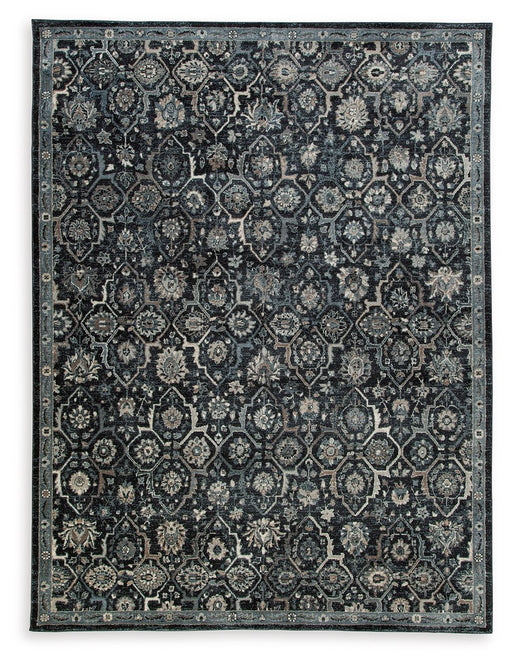 Hilcott - Rug - R&R Furniture Gallery (Fountain Valley, CA)