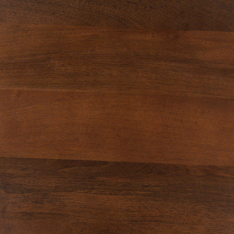 Himes - Dining Table - Medium Brown