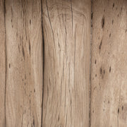 Terra - Dining Table - Sandstone Greige - R&R Furniture Gallery (Fountain Valley, CA)