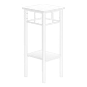Accent Table, Square, Contemporary & Modern Design - R&R Furniture Gallery (Fountain Valley, CA)