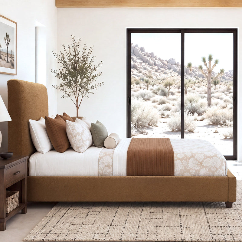 Gema - Bed