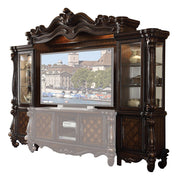 Versailles - Entertainment Center - R&R Furniture Gallery (Fountain Valley, CA)