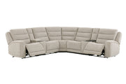 Felix - Sectional - R&R Furniture Gallery (Fountain Valley, CA)