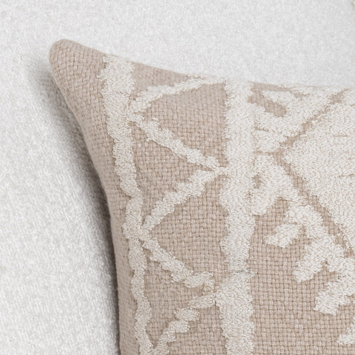 Lineage - Abbey Pillow - R&R Furniture Gallery (Fountain Valley, CA)