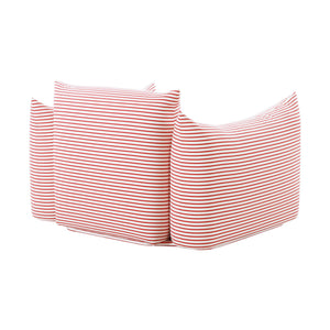 Saint Tropez - Stuffed Outdoor Armchair - R&R Furniture Gallery (Fountain Valley, CA)