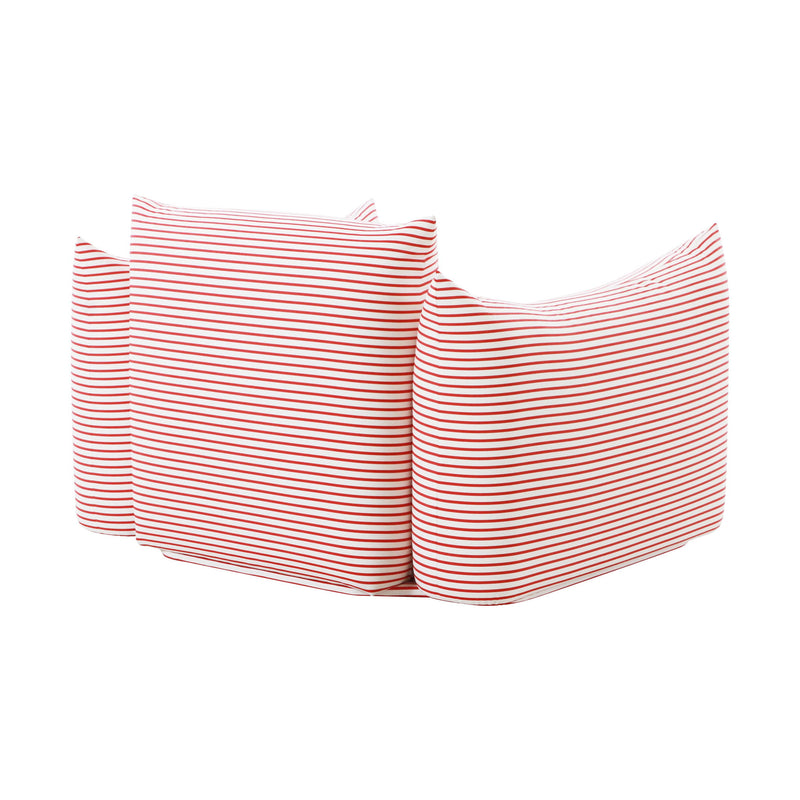 Saint Tropez - Stuffed Outdoor Armchair - R&R Furniture Gallery (Fountain Valley, CA)