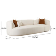 Fickle - Modular Sofa - R&R Furniture Gallery (Fountain Valley, CA)