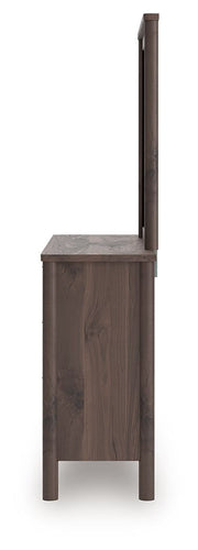 Pamytta - Six Drawer Dresser - R&R Furniture Gallery (Fountain Valley, CA)