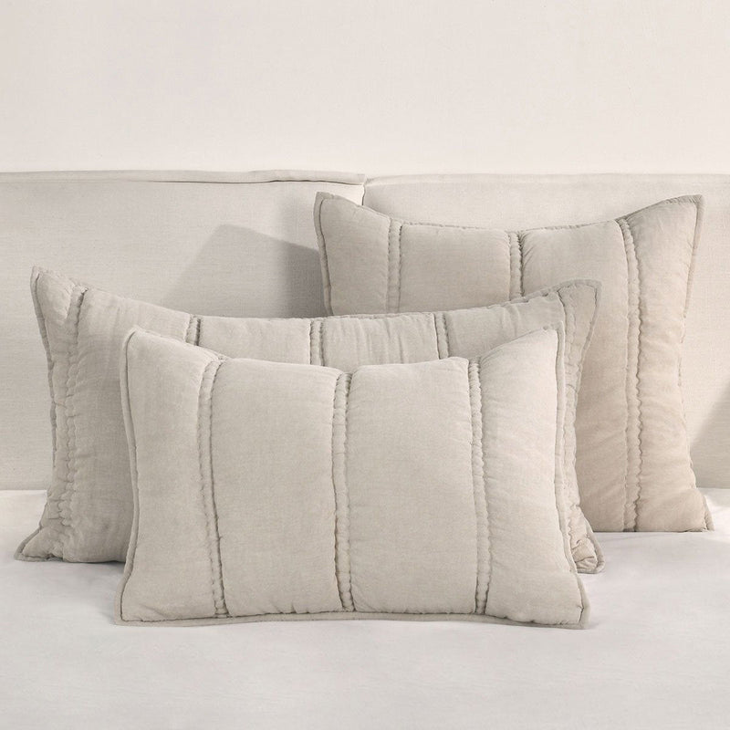 Rowen - Sham - R&R Furniture Gallery (Fountain Valley, CA)