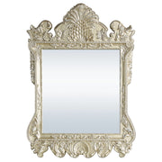 Vatican - Mirror - Champagne Silver - R&R Furniture Gallery (Fountain Valley, CA)