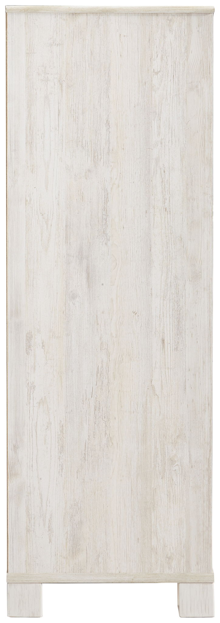 Paxberry - Dressing Chest - Whitewash - R&R Furniture Gallery (Fountain Valley, CA)