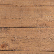 Classic Home Clayton coffee table for living room, featuring a wooden surface and modern design.