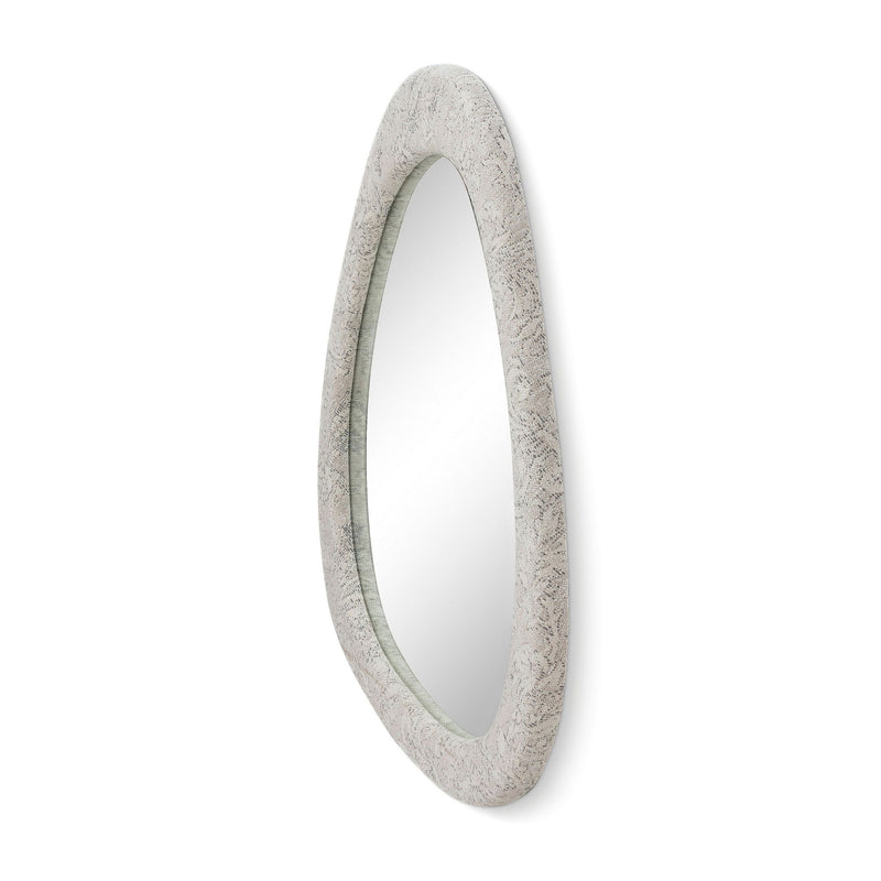 Klaryss - Triangular Mirror