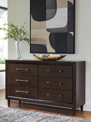 Dantenton - Dresser - R&R Furniture Gallery (Fountain Valley, CA)