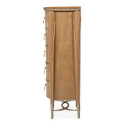 Villa Cherie - Highboy Chest - R&R Furniture Gallery (Fountain Valley, CA)