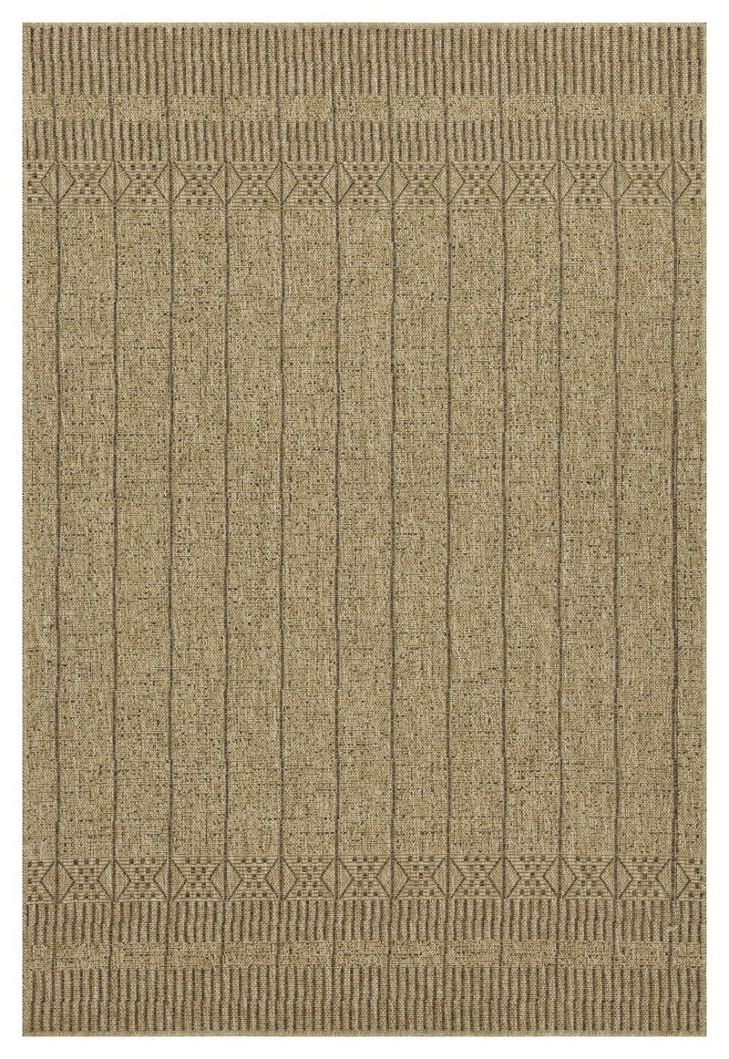 Earth - Indoor, Outdoor, Area Rug, Versatile Design - R&R Furniture Gallery (Fountain Valley, CA)