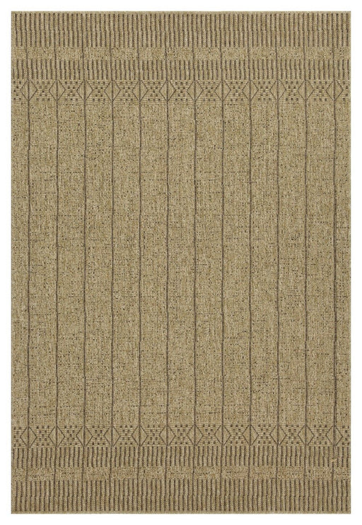 Earth - Indoor, Outdoor, Area Rug, Versatile Design - R&R Furniture Gallery (Fountain Valley, CA)