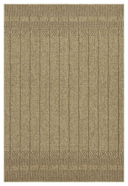 Earth - Indoor / Outdoor, Area Rug - Jute / - R&R Furniture Gallery (Fountain Valley, CA)