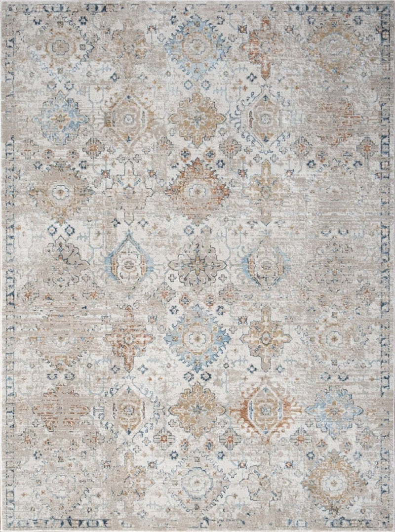 Noble - GC_GEN7006 Area Rug - R&R Furniture Gallery (Fountain Valley, CA)