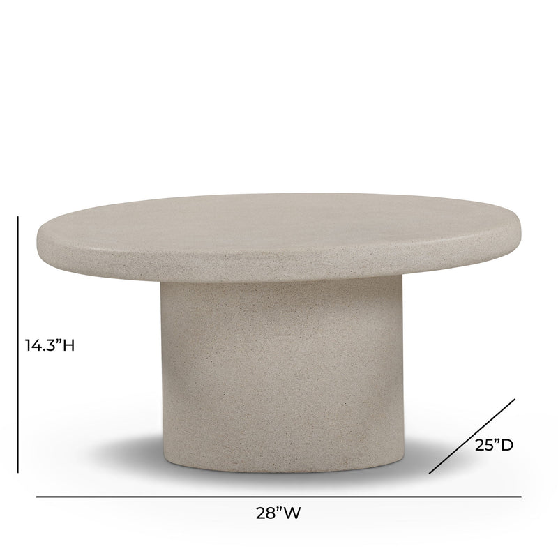 Jade - Concrete Table - R&R Furniture Gallery (Fountain Valley, CA)