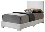 Elegant Platform Bed For Relaxed Spaces - R&R Furniture Gallery (Fountain Valley, CA)