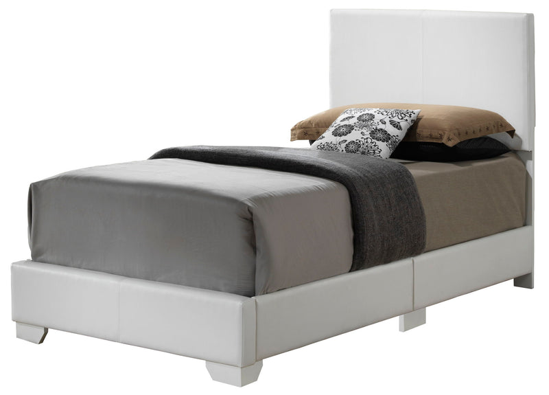Elegant Platform Bed For Relaxed Spaces - R&R Furniture Gallery (Fountain Valley, CA)