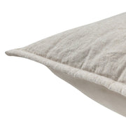 Classic Home Talia comforter set with a cozy, textured bedding design in neutral tones for a stylish bedroom look.