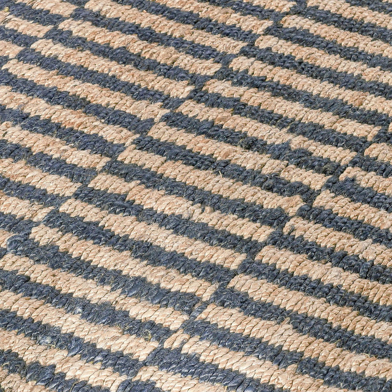 Monterey - Jute Rug - R&R Furniture Gallery (Fountain Valley, CA)