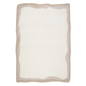 Tarba - Rectangular Floor Rug - R&R Furniture Gallery (Fountain Valley, CA)