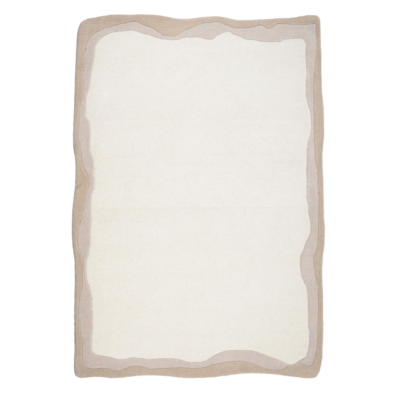 Tarba - Rectangular Floor Rug - R&R Furniture Gallery (Fountain Valley, CA)