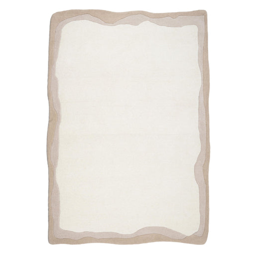 Tarba - Rectangular Floor Rug - R&R Furniture Gallery (Fountain Valley, CA)
